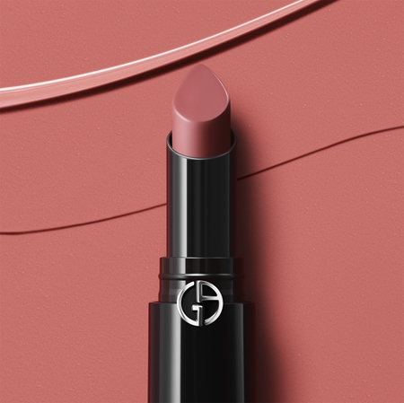 Armani Lip Power Cremiger Lippenstift