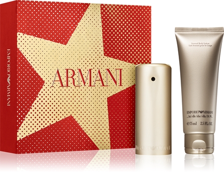 Armani elle gift set discount