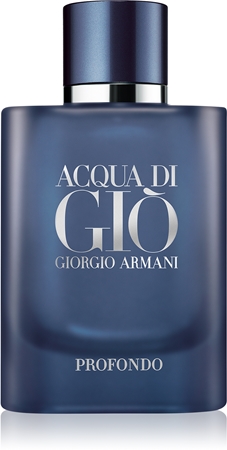 Men's fragrance acqua outlet di gio