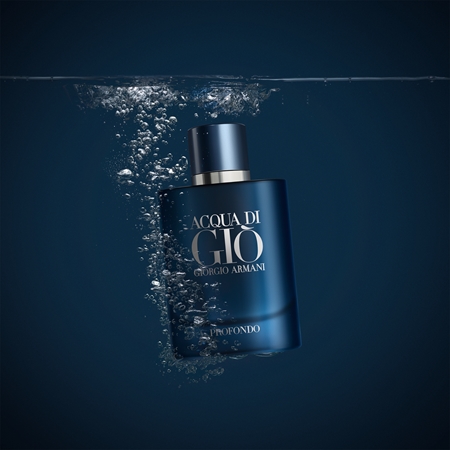 Armani Acqua di Giò Profondo парфумована вода для чоловіків