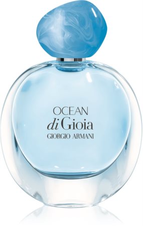 Armani Ocean di Gioia woda perfumowana dla kobiet