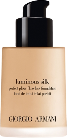 Armani Luminous Silk Foundation auffrischendes Make-up