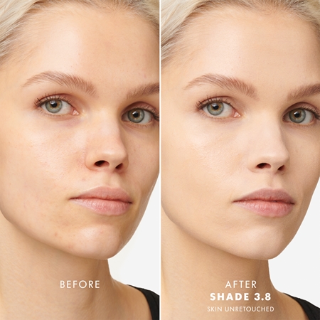 Armani Luminous Silk Foundation fondotinta illuminante