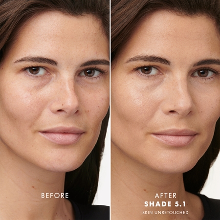 Armani Luminous Silk Foundation švytėjimo suteikiantis makiažo pagrindas