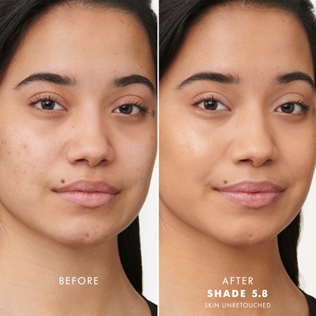 Armani Luminous Silk Foundation λαμπρυντικό μεικ απ