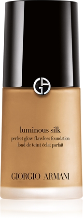Armani Luminous Silk Foundation Izgaismojošs tonālais krēms