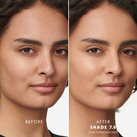 Armani Luminous Silk Foundation illuminating foundation