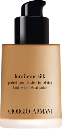 Armani Luminous Silk Foundation Izgaismojošs tonālais krēms