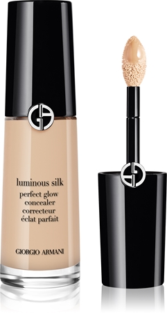 Armani Luminous Silk Concealer corrector iluminador
