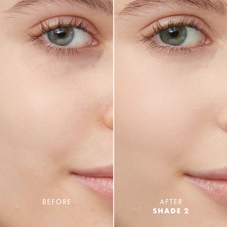 Armani Luminous Silk Concealer corrector iluminador