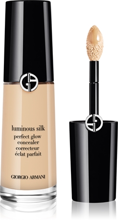 Armani Luminous Silk Concealer correttore illuminante