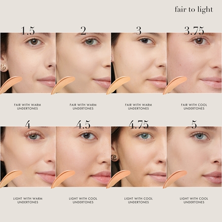 Armani Luminous Silk Concealer correttore illuminante