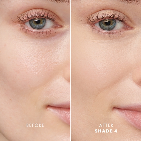 Armani Luminous Silk Concealer illuminating concealer