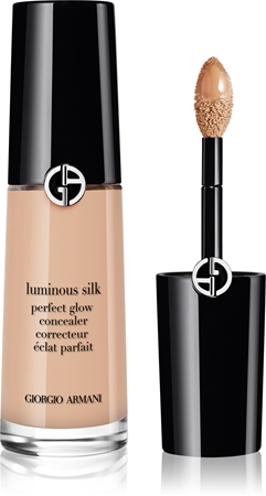 Armani Luminous Silk Concealer correttore illuminante