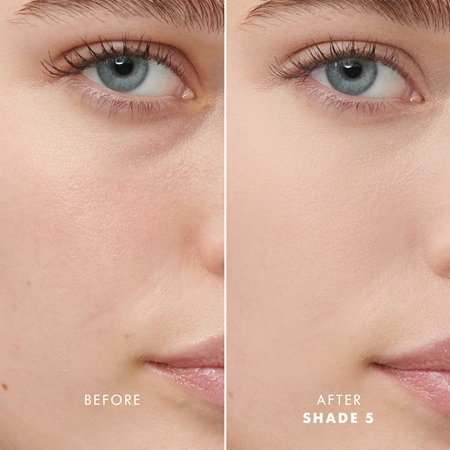 Armani Luminous Silk Concealer correttore illuminante