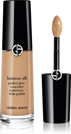 Armani Luminous Silk Concealer Izgaismojošs konsīleris
