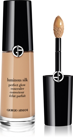 Armani Luminous Silk Concealer corrector iluminador
