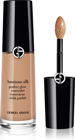 Armani Luminous Silk Concealer corrector iluminador