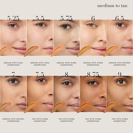 Armani Luminous Silk Concealer λαμπρυντικός διορθωτής