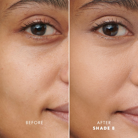 Armani Luminous Silk Concealer corrector iluminador