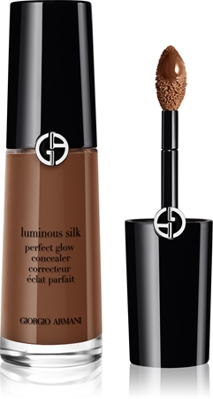 Armani Luminous Silk Concealer corrector iluminador