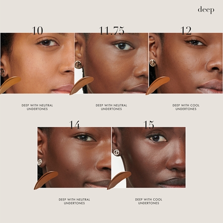 Armani Luminous Silk Concealer corrector iluminador