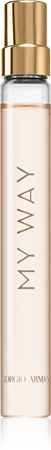 Armani My Way Eau de Parfum da donna