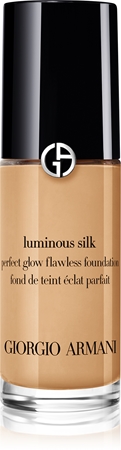 Armani Luminous Silk Foundation Travel Size Valgustpeegeldav jumestuskreem