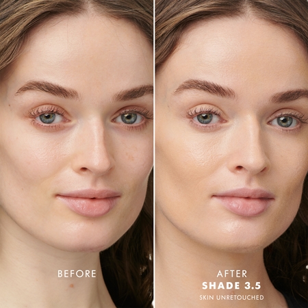 Armani Luminous Silk Foundation Travel Size illuminating foundation