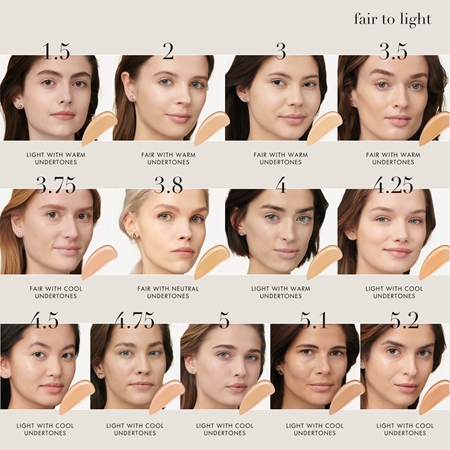 Armani Luminous Silk Foundation Travel Size illuminating foundation