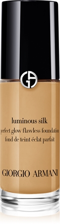 Armani Luminous Silk Foundation Travel Size illuminating foundation