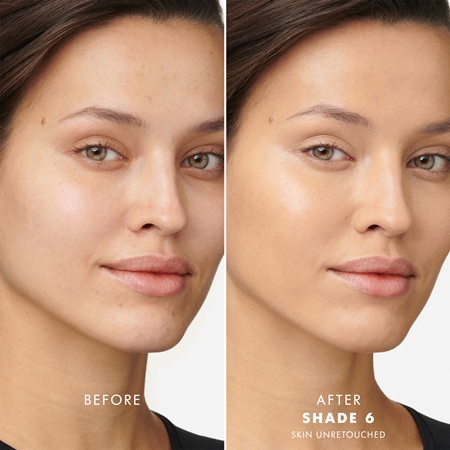 Armani Luminous Silk Foundation Travel Size Valgustpeegeldav jumestuskreem