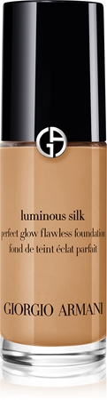 Armani Luminous Silk Foundation Travel Size base iluminadora