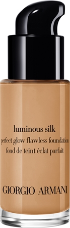 Armani Luminous Silk Foundation Travel Size base iluminadora