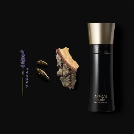 Armani code profumo discount notino