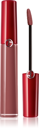 Armani Lip Maestro Liquid Lipstick barra de labios líquida de larga duración