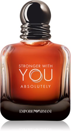 Armani Emporio Stronger With You Absolutely Parfüm für Herren