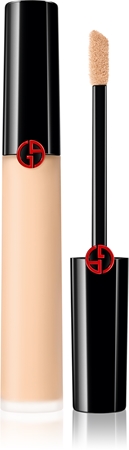 Armani Power Fabric+ Concealer long-lasting concealer