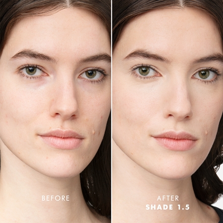 Armani Power Fabric+ Concealer Kauapüsiv peitekreem