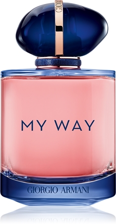 Armani My Way Intense Eau de Parfum reincarcabil pentru femei