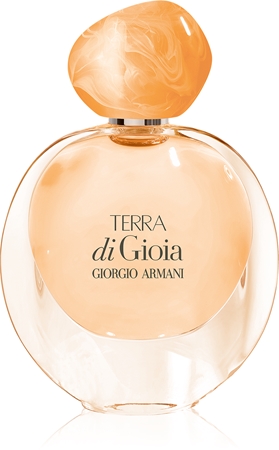 Armani Acqua di Gioia Terra parfémovaná voda pro ženy