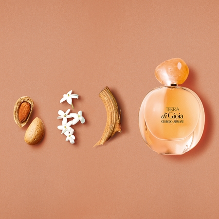 Armani Acqua di Gioia Terra parfémovaná voda pro ženy