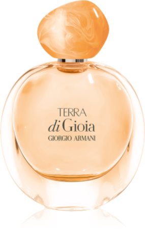 Armani Terra Di Gioia Eau de Parfum hölgyeknek