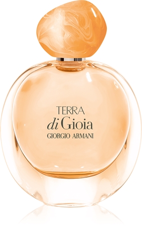 Armani Terra Di Gioia parfumovaná voda pre ženy