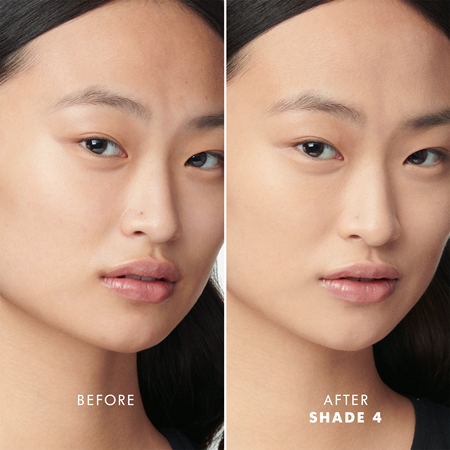 Armani Power Fabric+ Concealer Kauapüsiv peitekreem