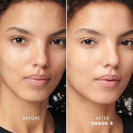 Armani Power Fabric+ Concealer Kauapüsiv peitekreem