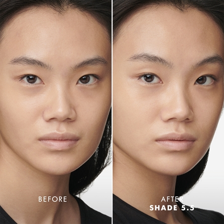 Armani Power Fabric+ Concealer Kauapüsiv peitekreem
