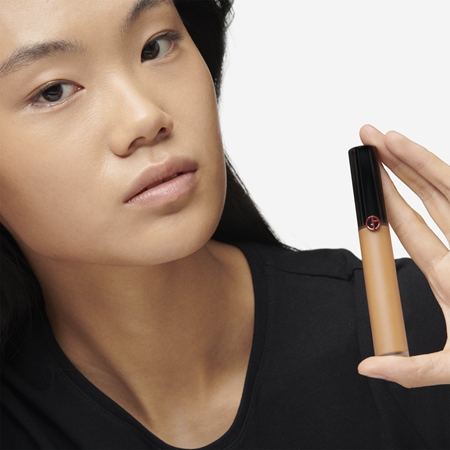 Armani Power Fabric+ Concealer Kauapüsiv peitekreem