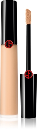 Armani Power Fabric+ Concealer Kauapüsiv peitekreem