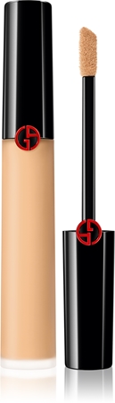 Armani Power Fabric+ Concealer Kauapüsiv peitekreem